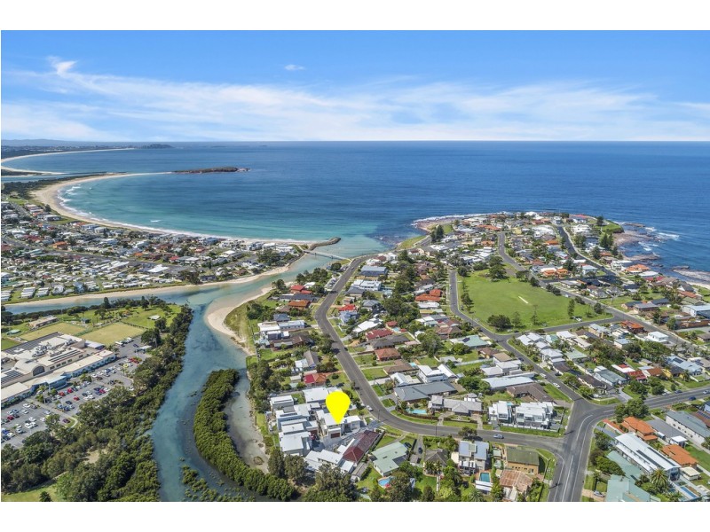 11 Headland Parade, Barrack Point NSW 2528