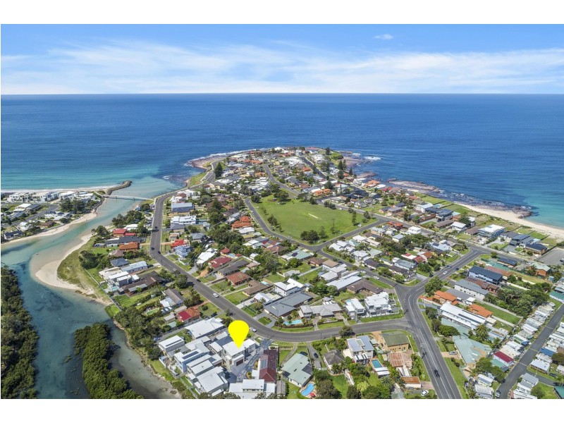11 Headland Parade, Barrack Point NSW 2528