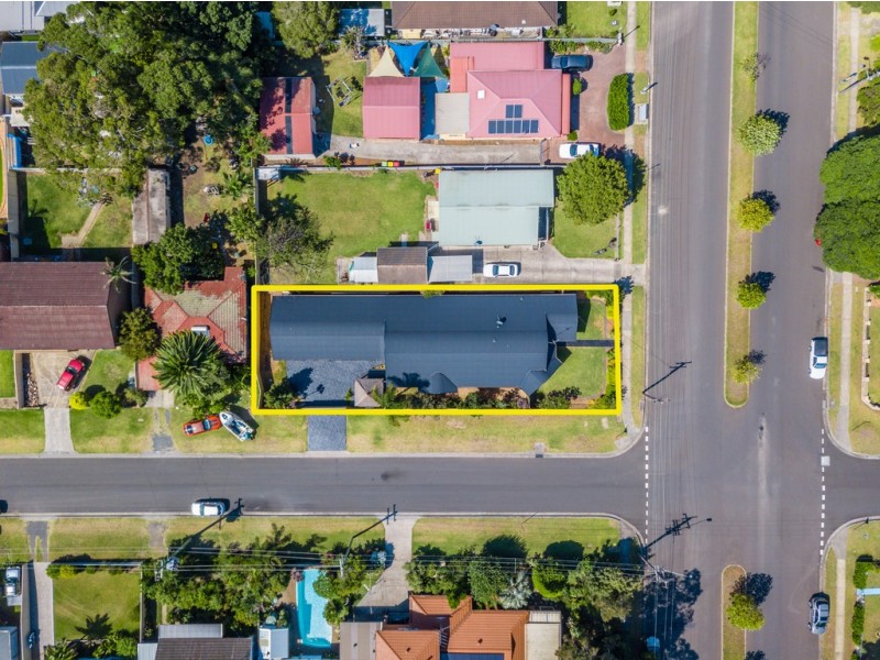 102 Central Avenue, Oak Flats NSW 2529