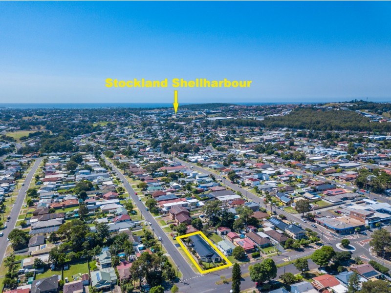 102 Central Avenue, Oak Flats NSW 2529