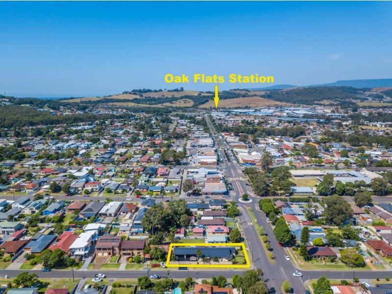 102 Central Avenue, Oak Flats NSW 2529