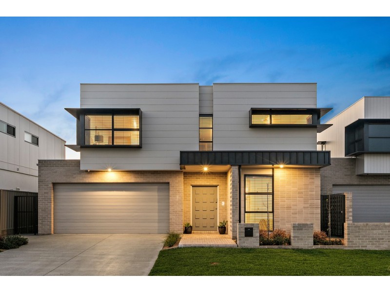 3 Moorings Avenue, Shell Cove NSW 2529