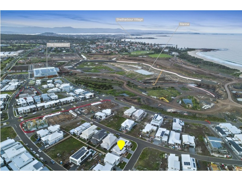 3 Moorings Avenue, Shell Cove NSW 2529