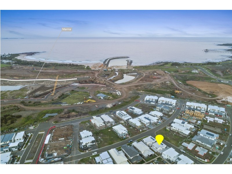 3 Moorings Avenue, Shell Cove NSW 2529