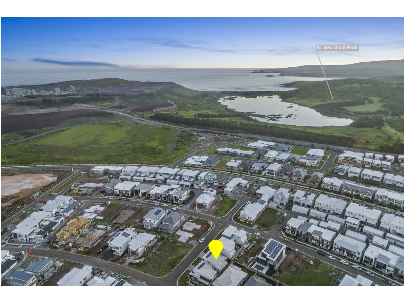 3 Moorings Avenue, Shell Cove NSW 2529