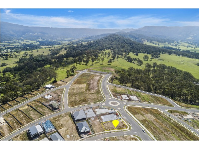 41 Oak Farm Road, Calderwood NSW 2527