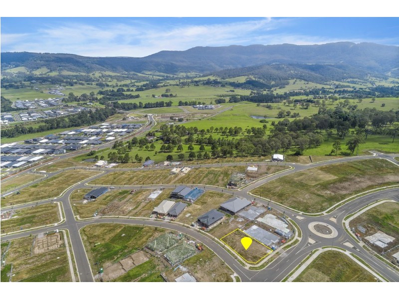 41 Oak Farm Road, Calderwood NSW 2527