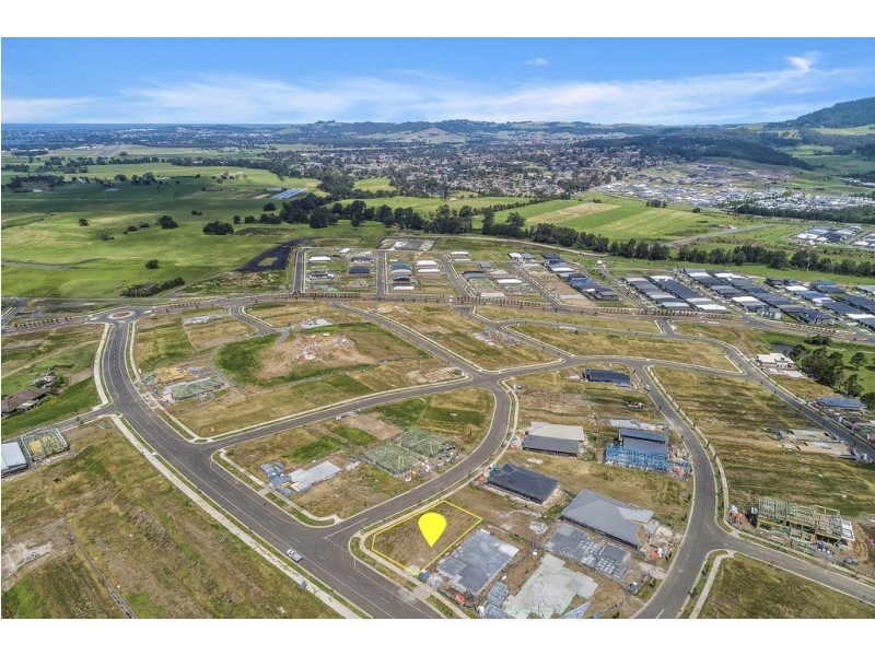 41 Oak Farm Road, Calderwood NSW 2527