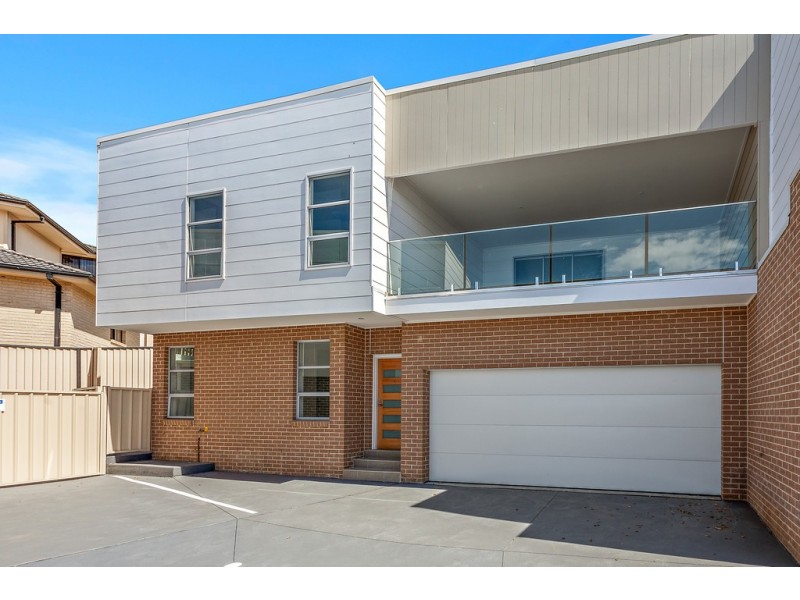 4/25 Cygnet Avenue, Blackbutt NSW 2529