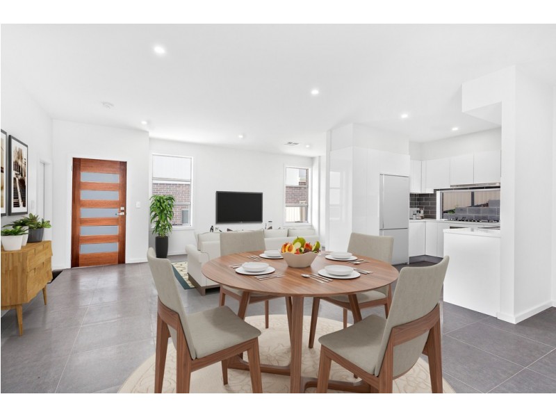 4/25 Cygnet Avenue, Blackbutt NSW 2529