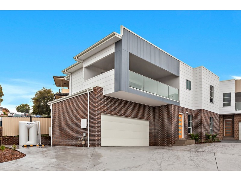 5/25 Cygnet Avenue, Blackbutt NSW 2529