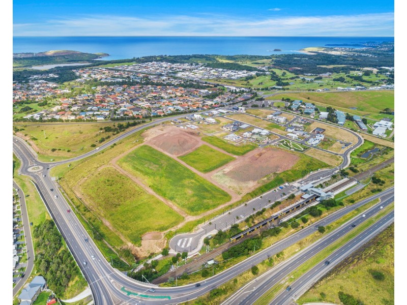 6 (Lot 1) Piper Drive, Dunmore NSW 2529