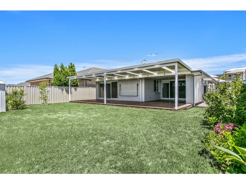 23 Huntingdale Close, Shell Cove NSW 2529