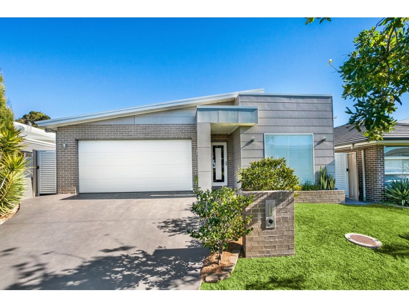 8 Shallows Drive, Shell Cove NSW 2529