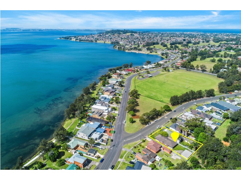 8 Timbs Road, Oak Flats NSW 2529