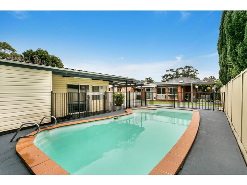 19 Hopetoun Street, Oak Flats NSW 2529