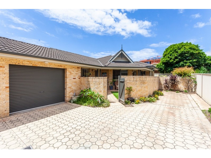 2/30 Barrack Avenue, Barrack Heights NSW 2528