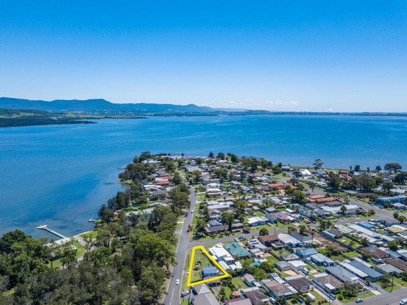 41 Lyne Street, Oak Flats NSW 2529