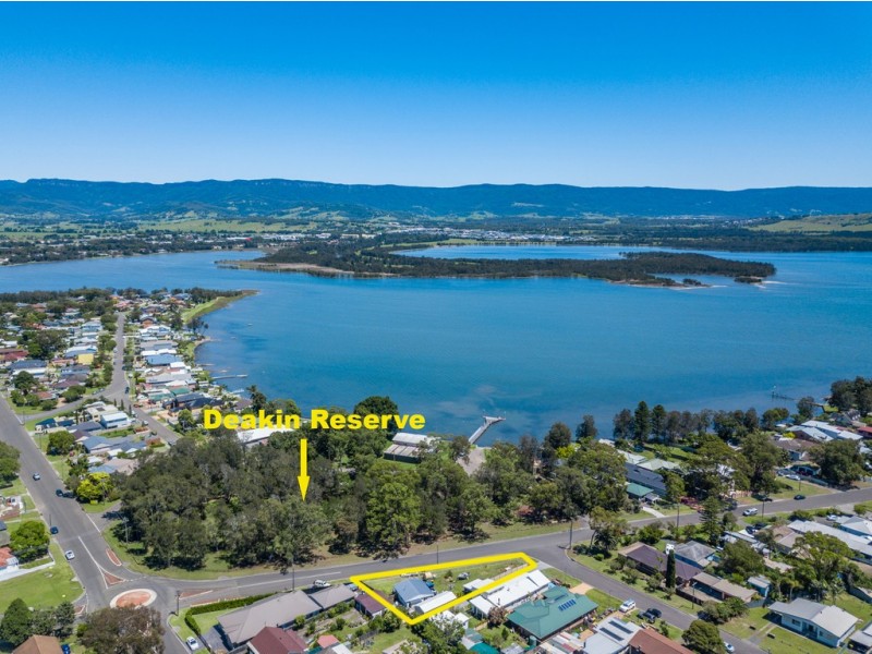 41 Lyne Street, Oak Flats NSW 2529