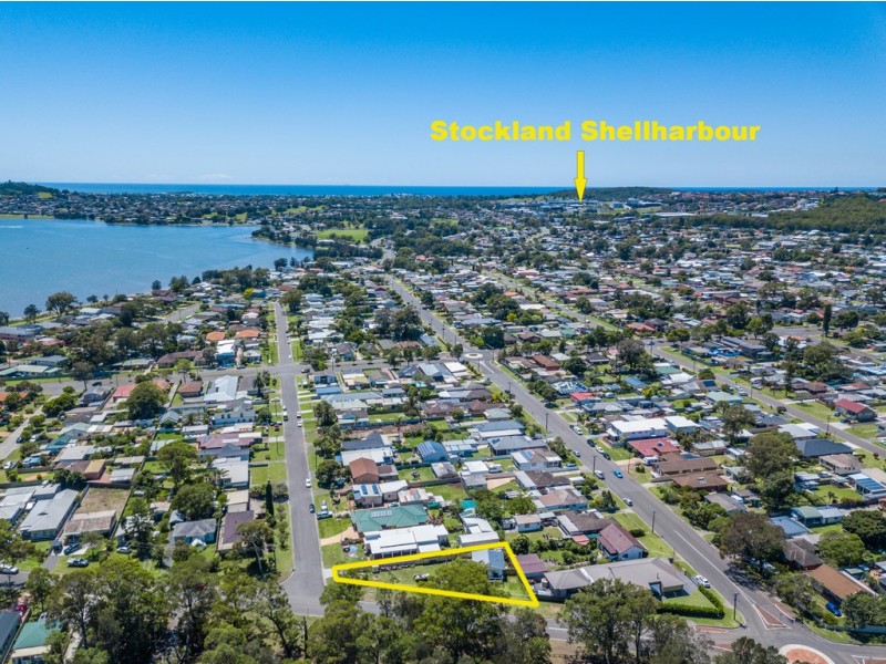 41 Lyne Street, Oak Flats NSW 2529