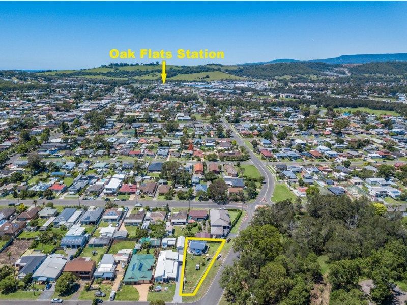 41 Lyne Street, Oak Flats NSW 2529