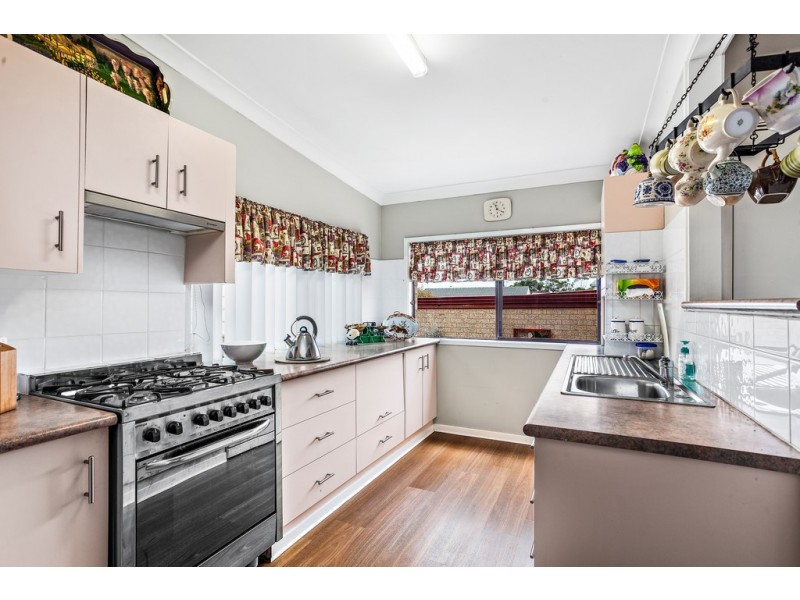 30 McGregor Avenue, Barrack Heights NSW 2528