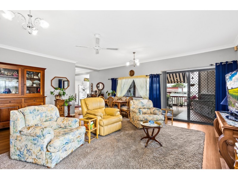 30 McGregor Avenue, Barrack Heights NSW 2528