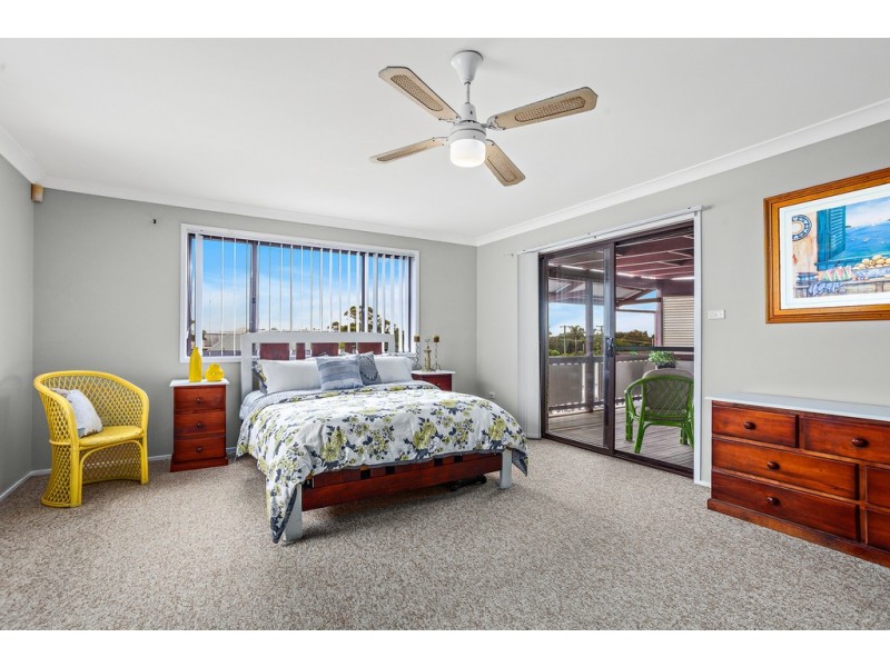 30 McGregor Avenue, Barrack Heights NSW 2528