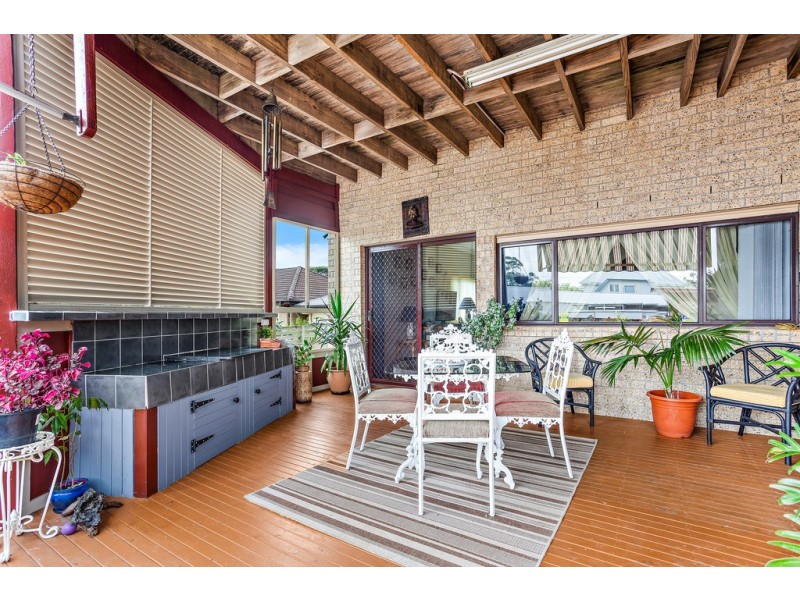 30 McGregor Avenue, Barrack Heights NSW 2528