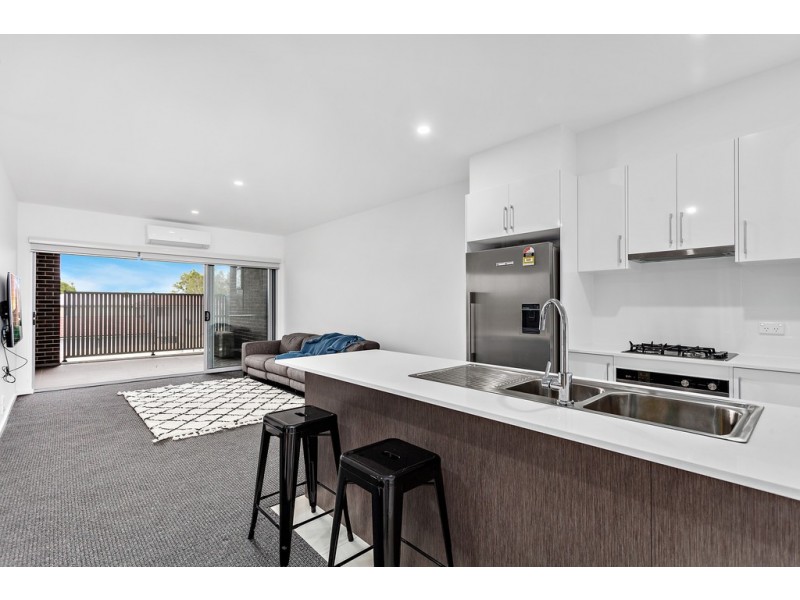 6/30 Peterborough Avenue, Lake Illawarra NSW 2528