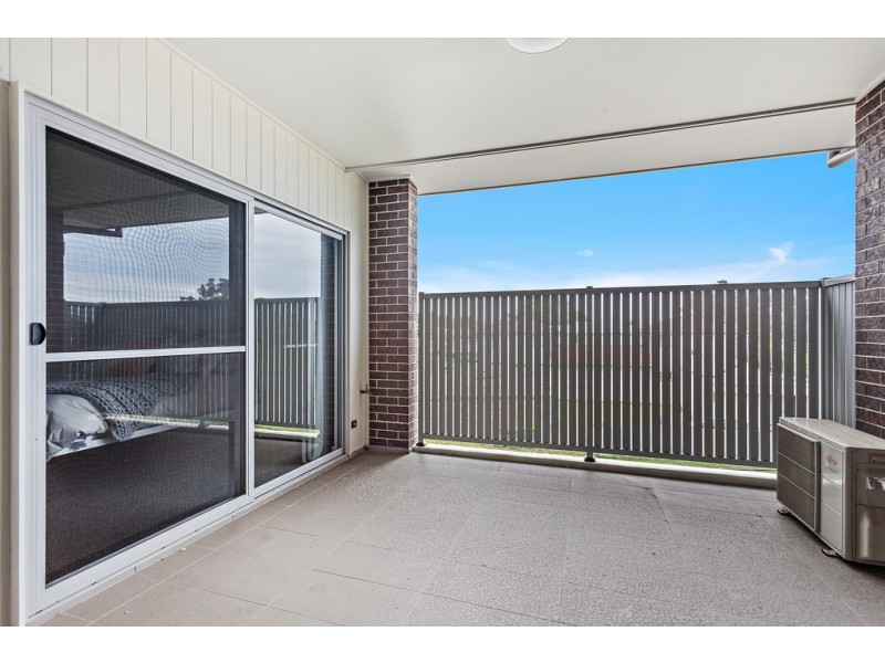 6/30 Peterborough Avenue, Lake Illawarra NSW 2528