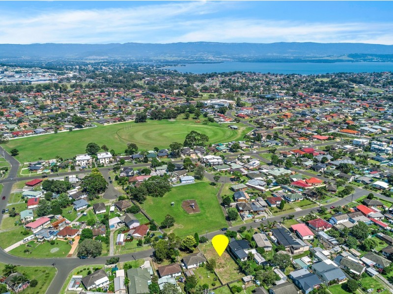 17 Messenger Road, Barrack Heights NSW 2528