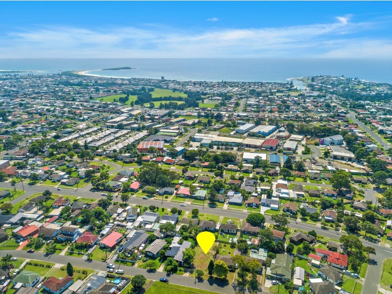 17 Messenger Road, Barrack Heights NSW 2528