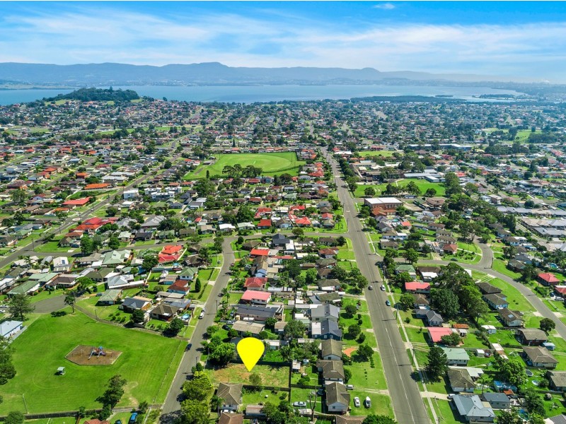 17 Messenger Road, Barrack Heights NSW 2528