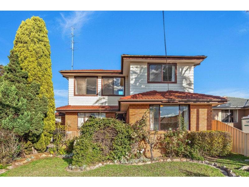 7 Wentworth Street, Oak Flats NSW 2529