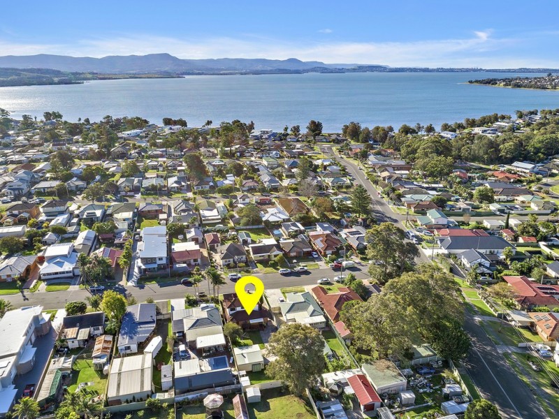 7 Wentworth Street, Oak Flats NSW 2529