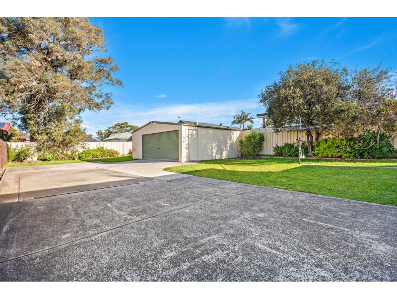 7 Wentworth Street, Oak Flats NSW 2529