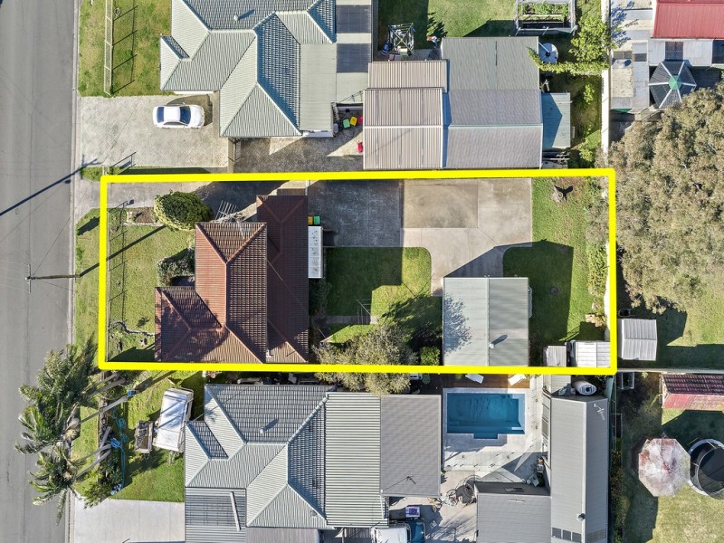 7 Wentworth Street, Oak Flats NSW 2529