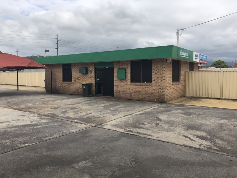 5 Industrial Road, Oak Flats NSW 2529