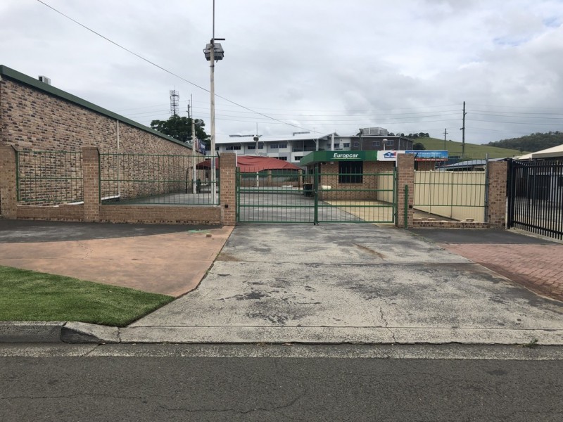 5 Industrial Road, Oak Flats NSW 2529