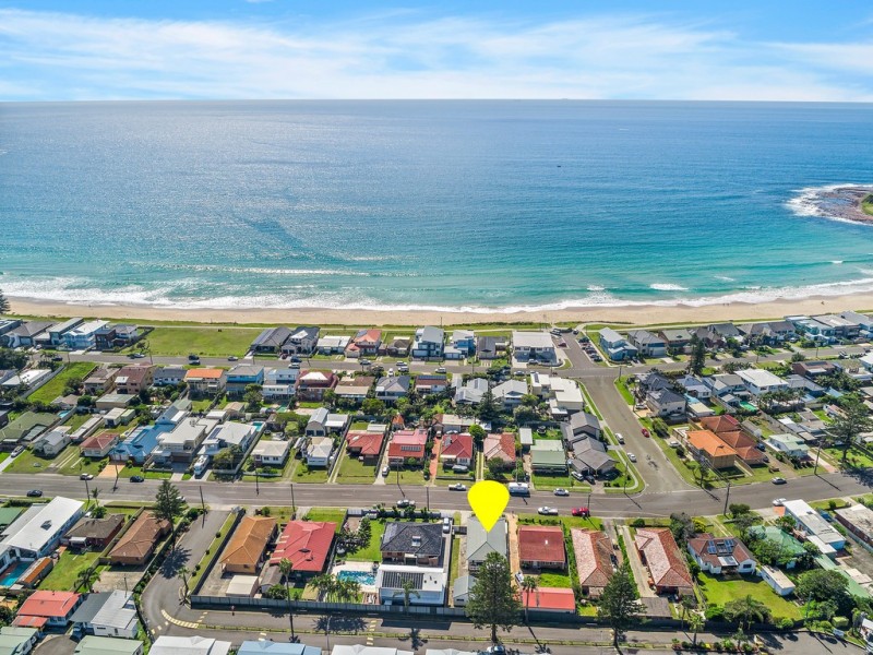130 Osborne Parade, Warilla NSW 2528