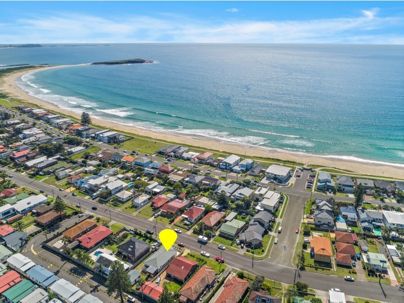 130 Osborne Parade, Warilla NSW 2528