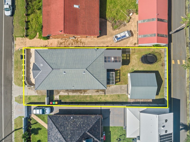 130 Osborne Parade, Warilla NSW 2528