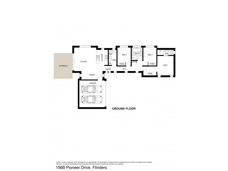 156B Pioneer Drive, Flinders NSW 2529