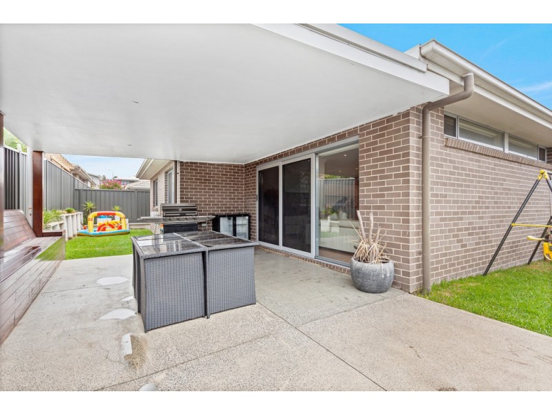 19 Haddin Road, Flinders NSW 2529