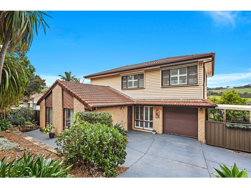 5 Conway Crescent, Blackbutt NSW 2529