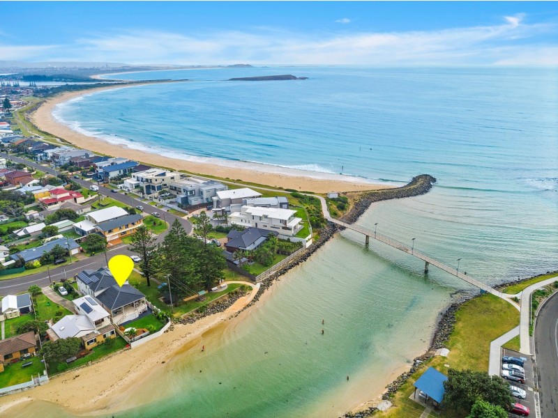 125 Little Lake Crescent, Warilla NSW 2528