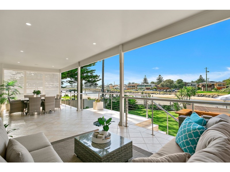 125 Little Lake Crescent, Warilla NSW 2528