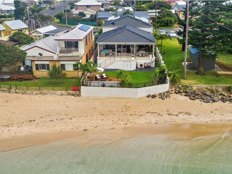 125 Little Lake Crescent, Warilla NSW 2528