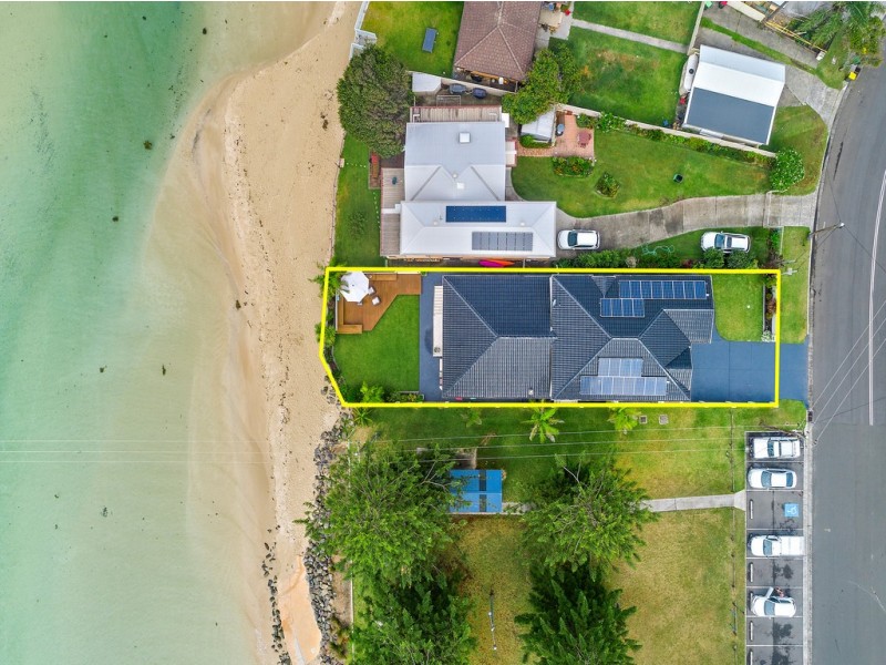 125 Little Lake Crescent, Warilla NSW 2528